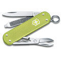 Victorinox - Small Swiss Army Knife - Classic ALOX