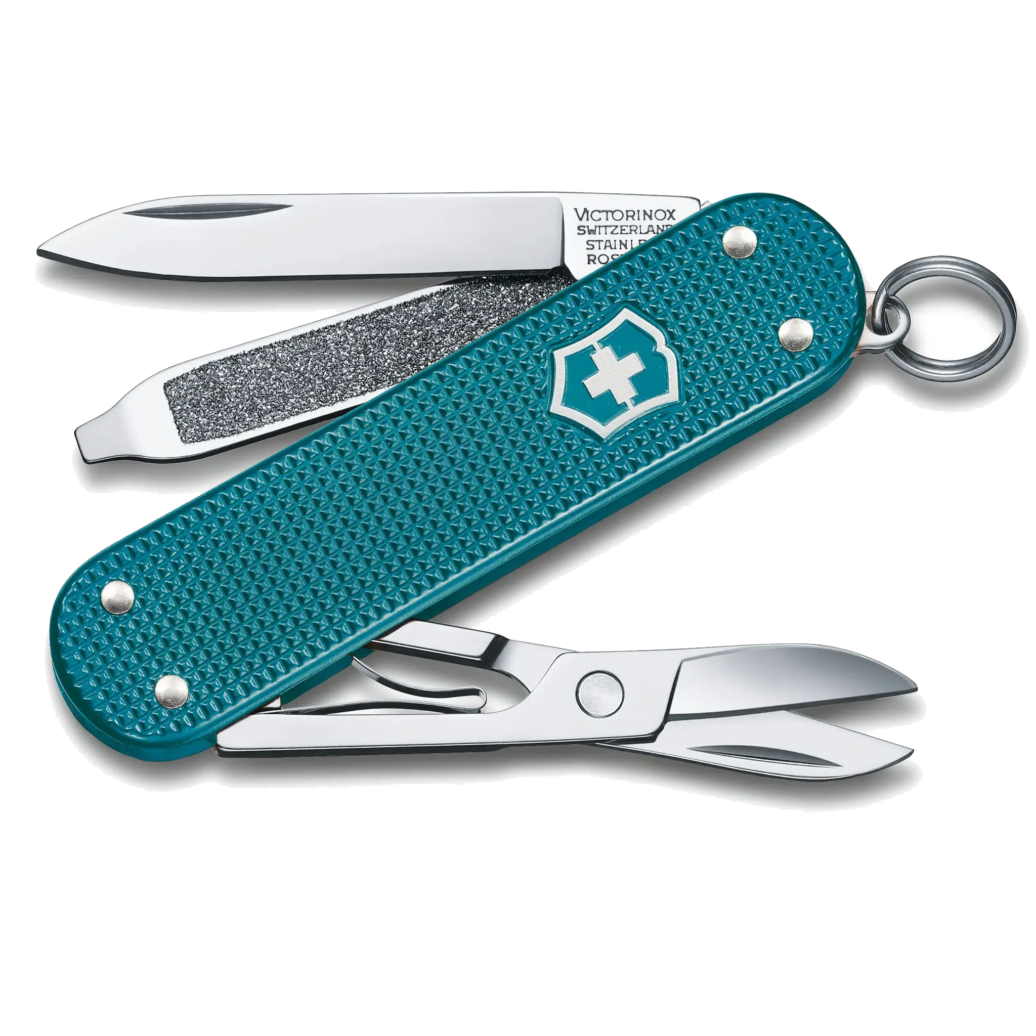 Victorinox - Small Swiss Army Knife - Classic ALOX