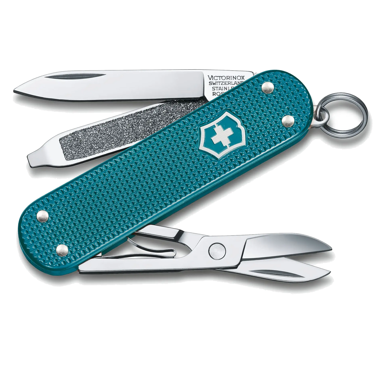 Alox swiss army knife online