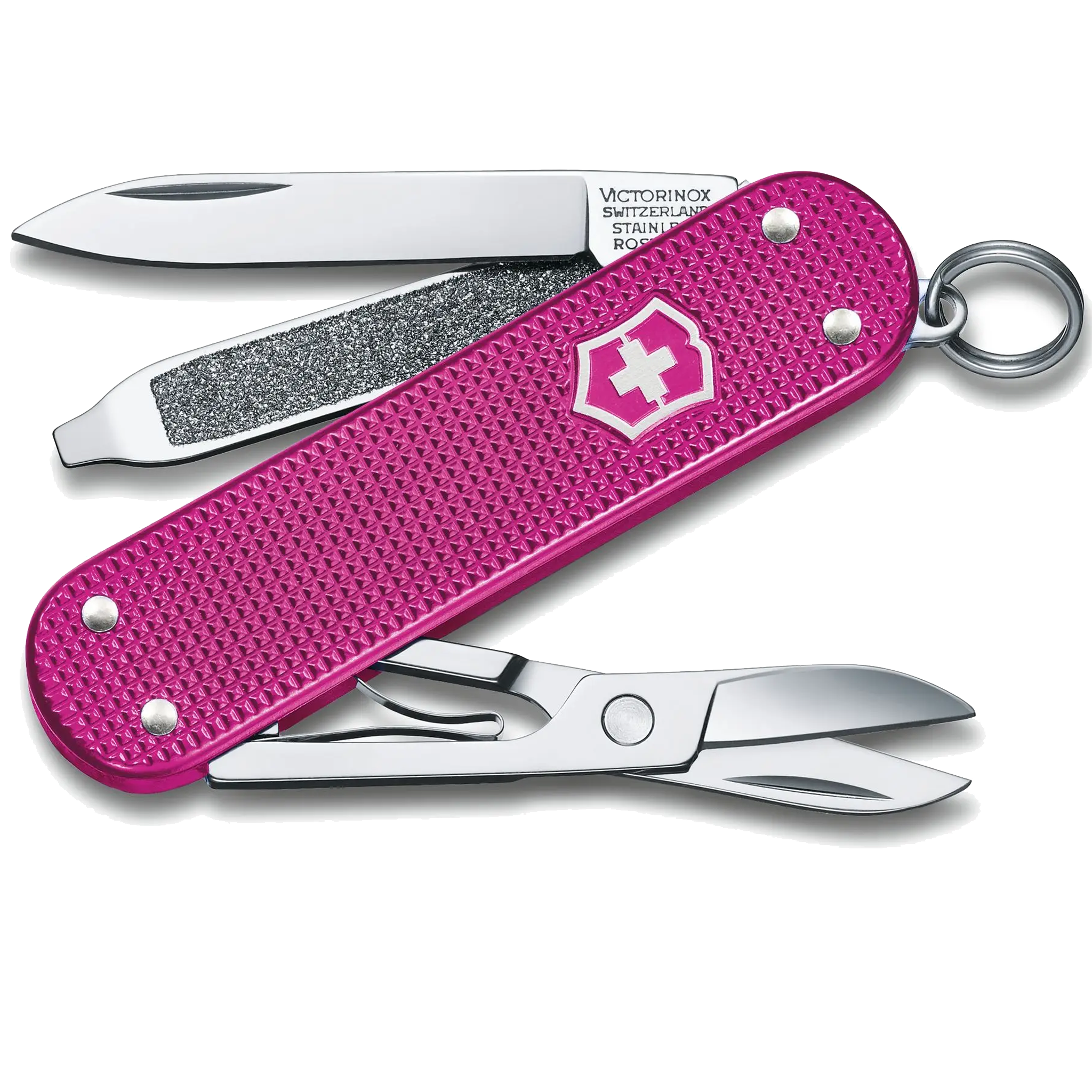 Victorinox - Small Swiss Army Knife - Classic ALOX
