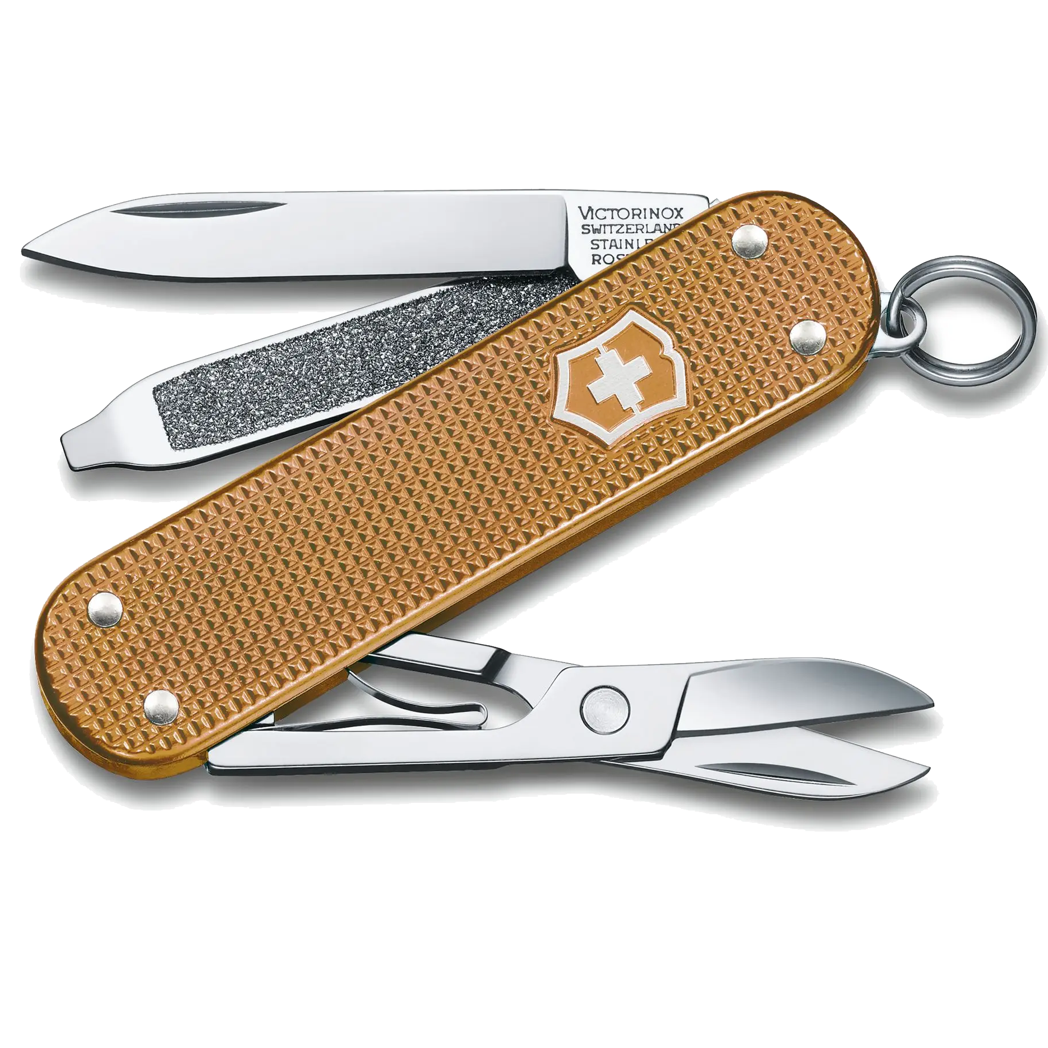 Victorinox - Small Swiss Army Knife - Classic ALOX