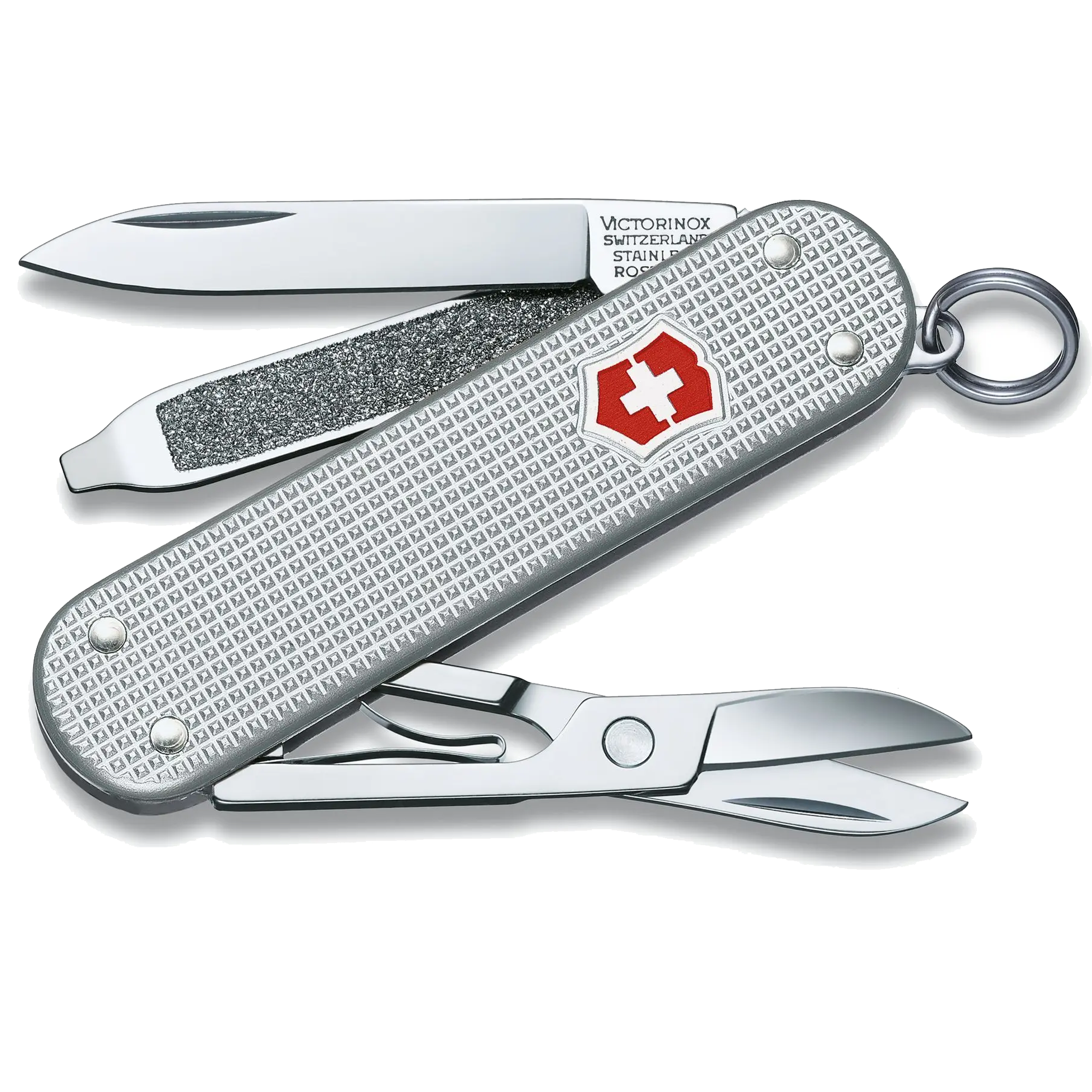 Victorinox - Small Swiss Army Knife - Classic ALOX