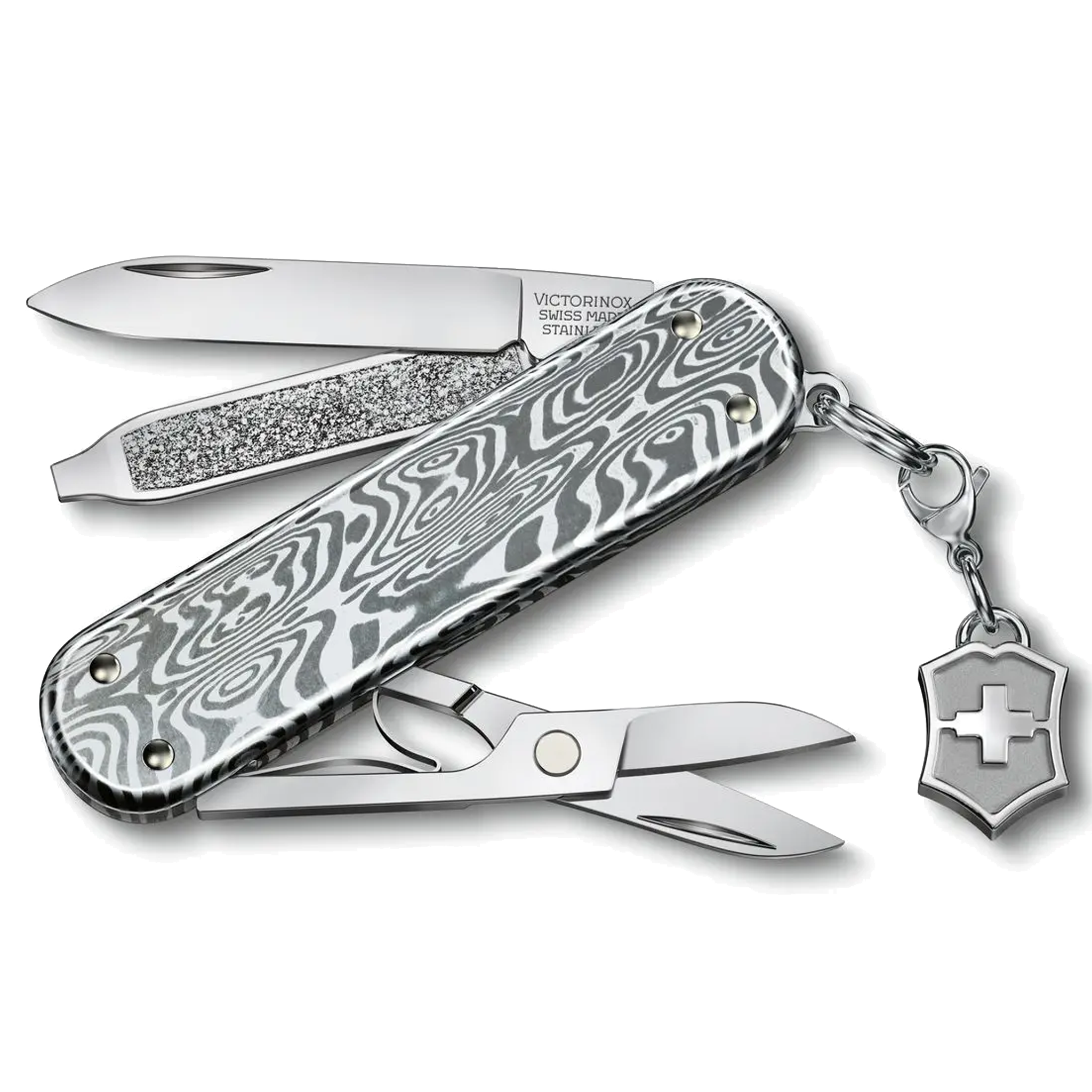 Victorinox - Small Swiss Army Knife - 0.6221.34