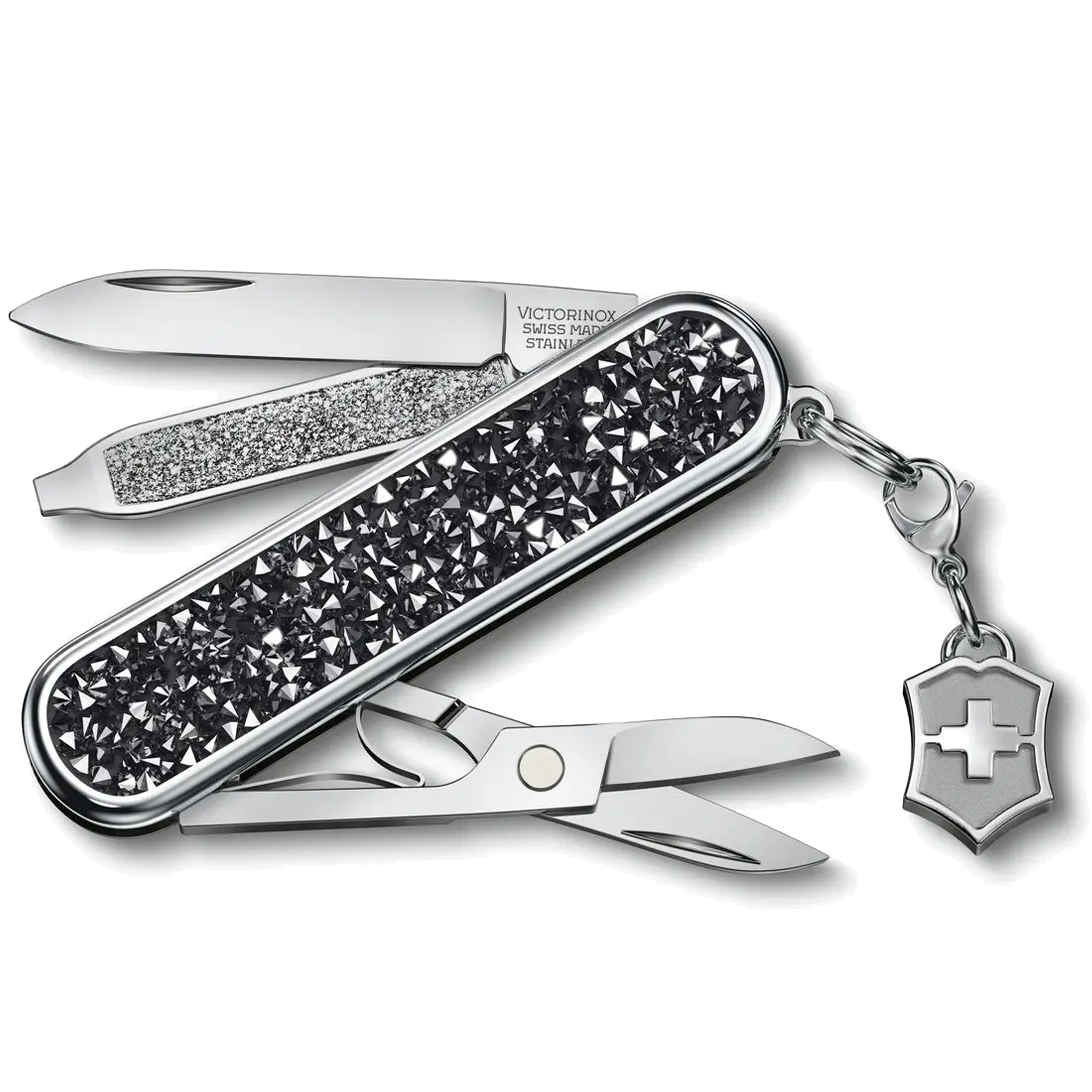 Victorinox - Small Swiss Army Knife - 0.6221.35