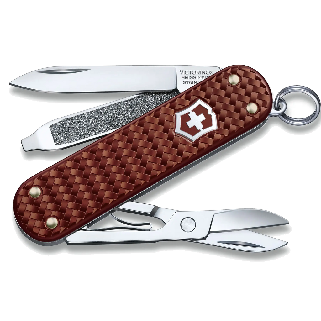 Victorinox - Small Swiss Army Knife 
