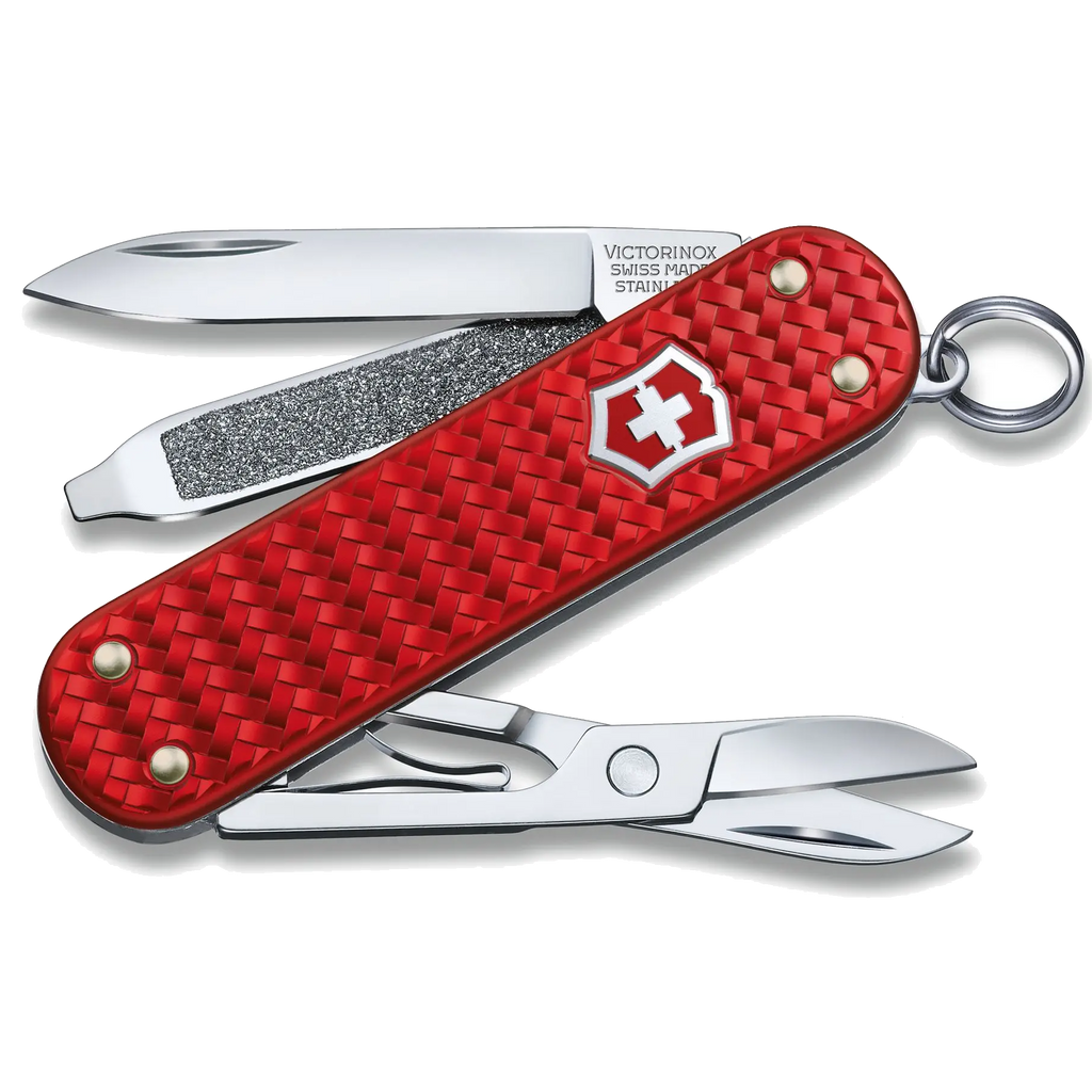 Victorinox - Small Swiss Army Knife 