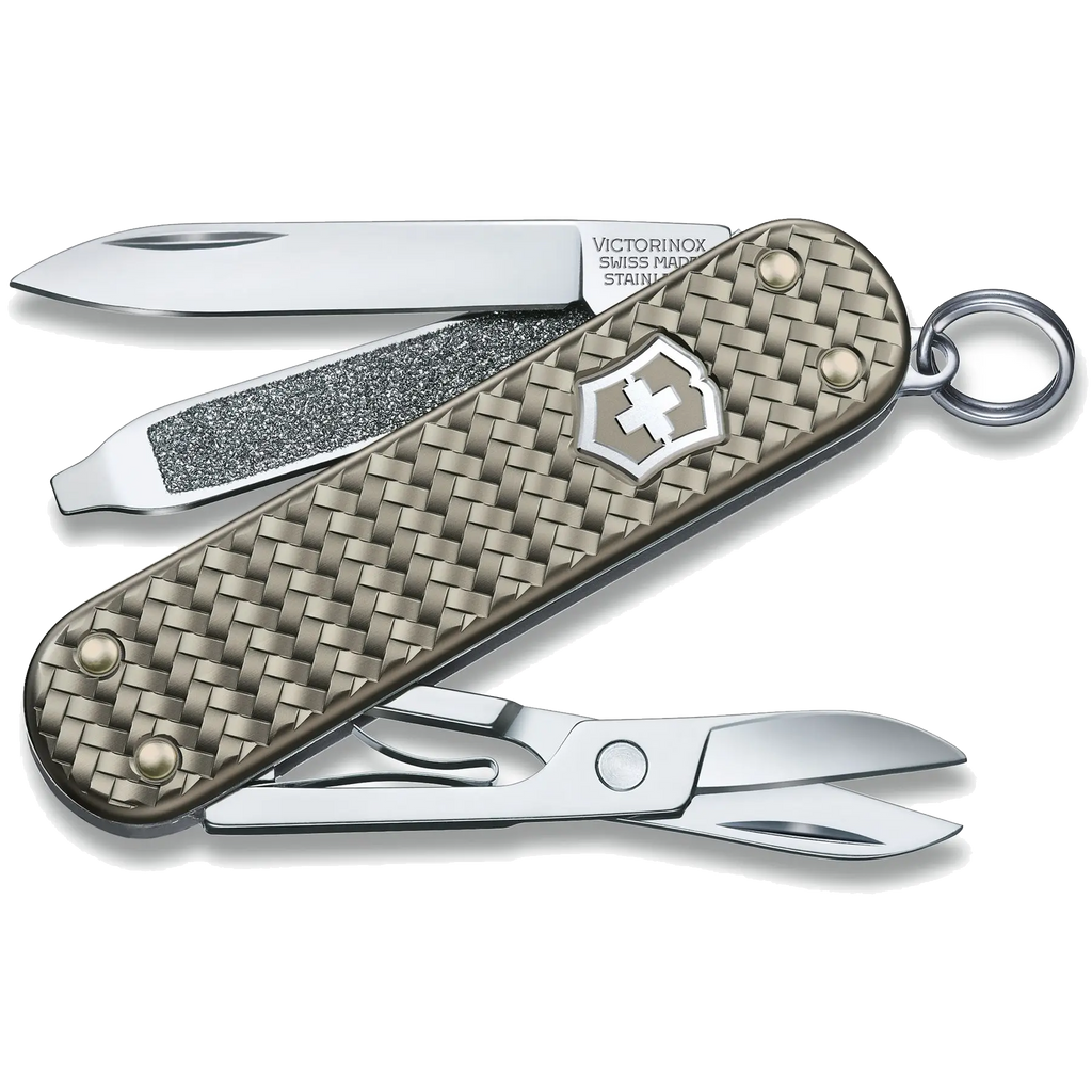 Victorinox - Small Swiss Army Knife 
