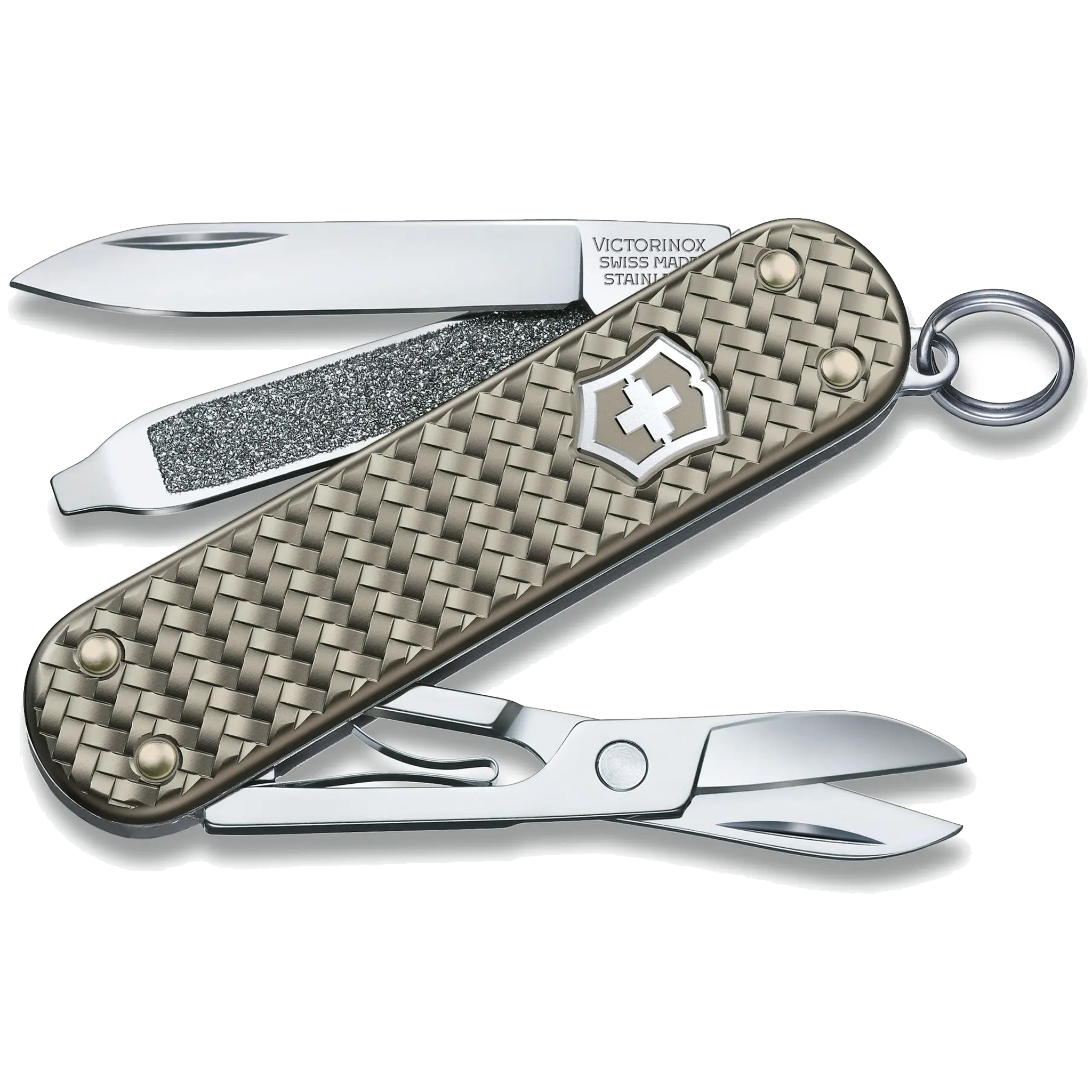 Victorinox - Small Swiss Army Knife 