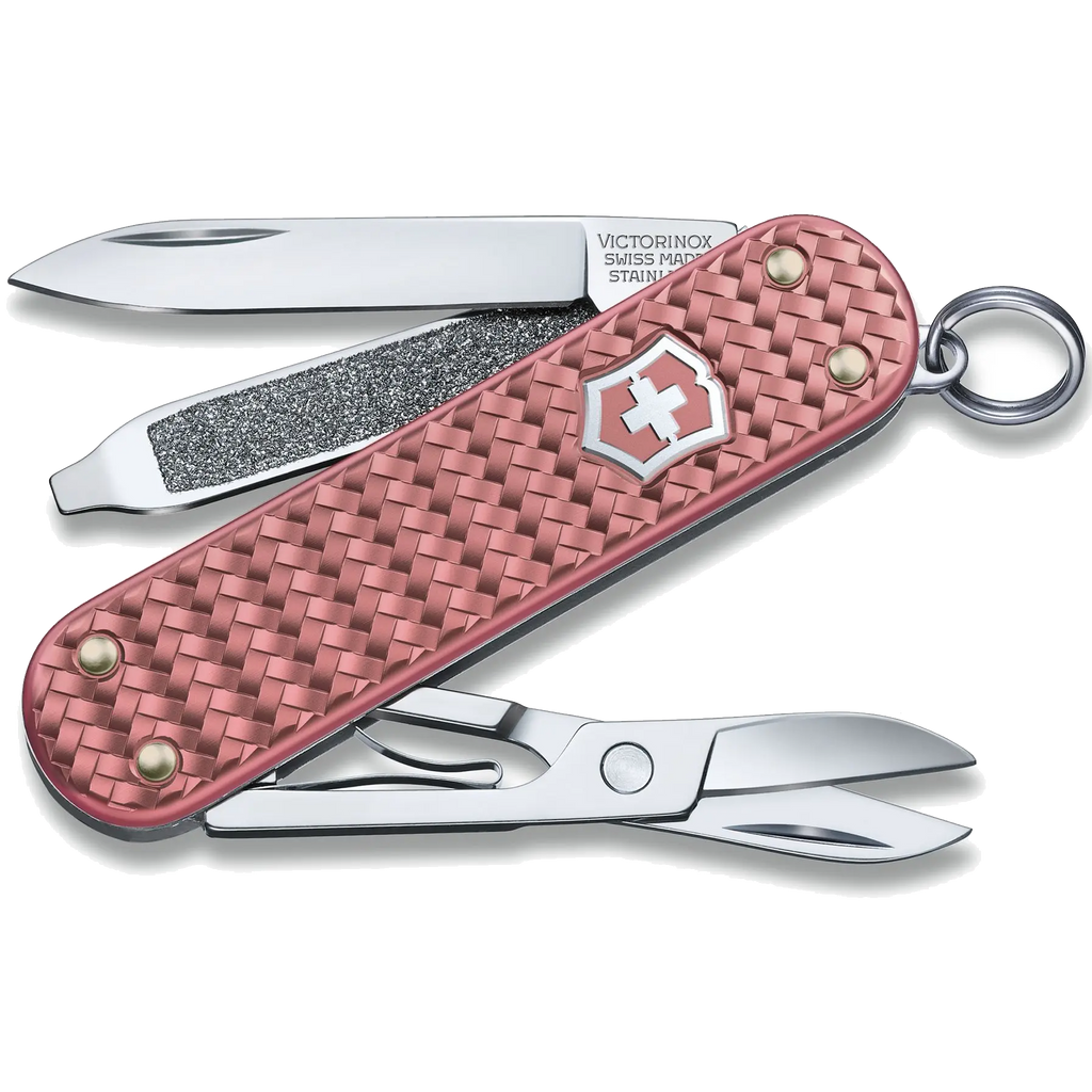 Victorinox - Small Swiss Army Knife 