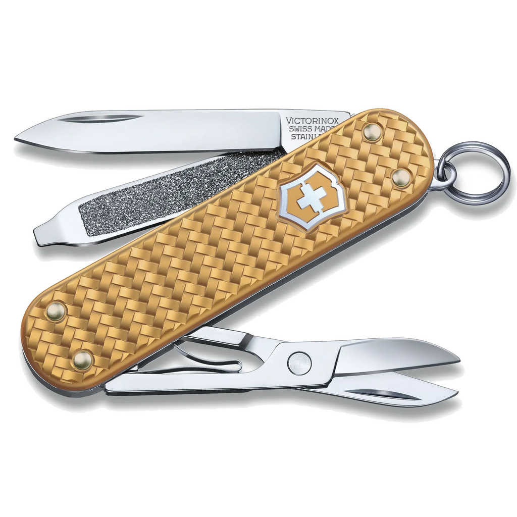 Victorinox - Small Swiss Army Knife 