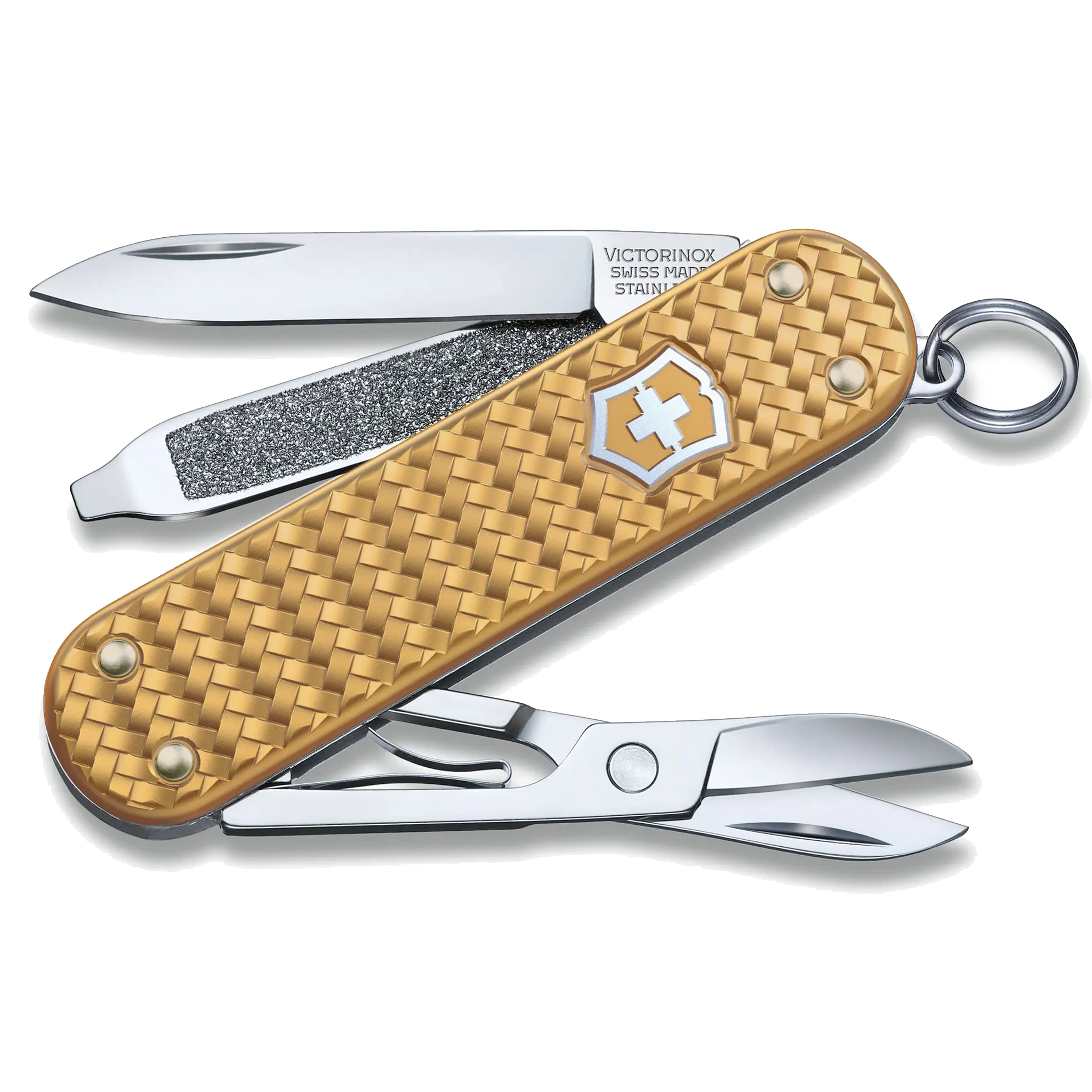Victorinox - Small Swiss Army Knife 