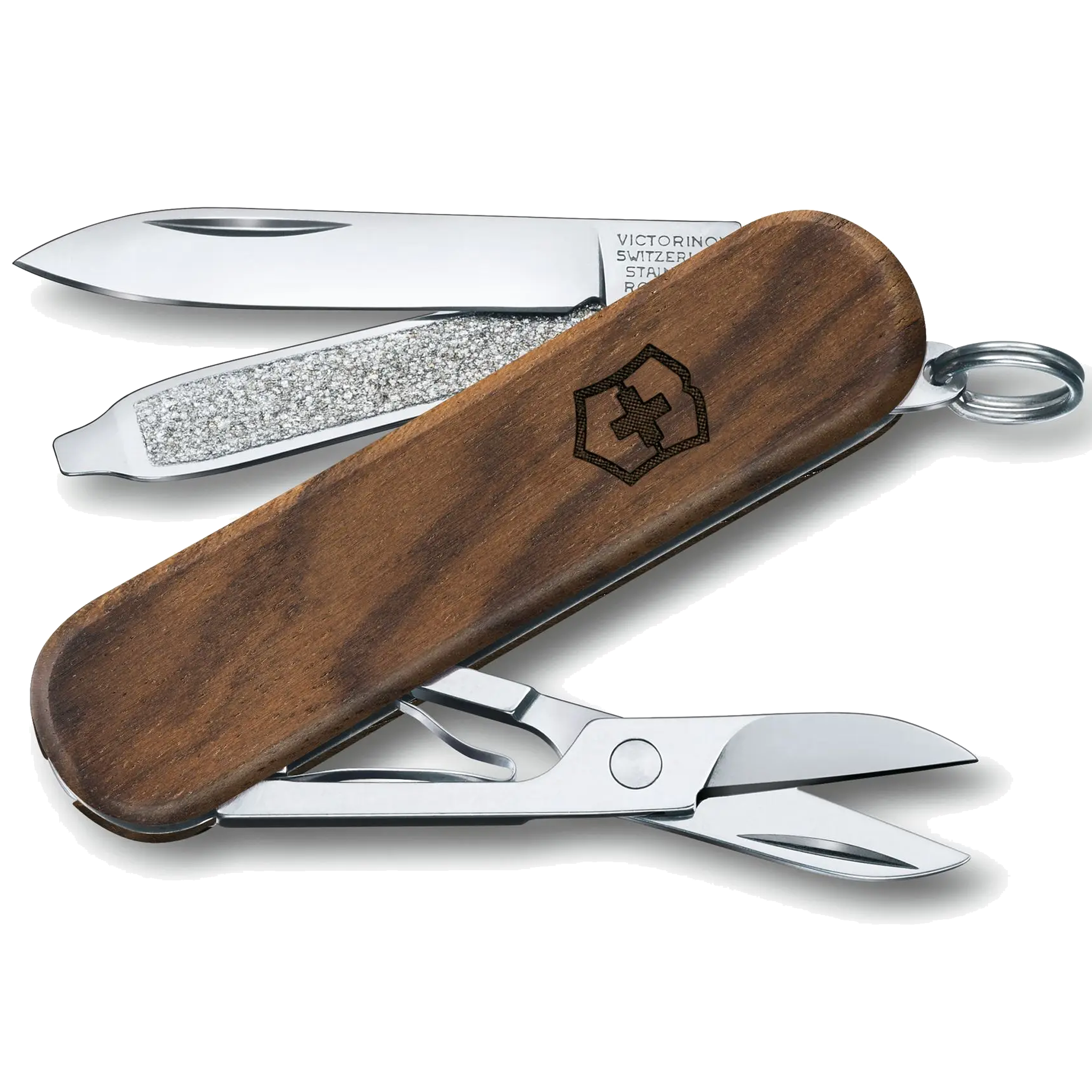 Victorinox - Small Swiss Army Knife - 0.6221.63-X1