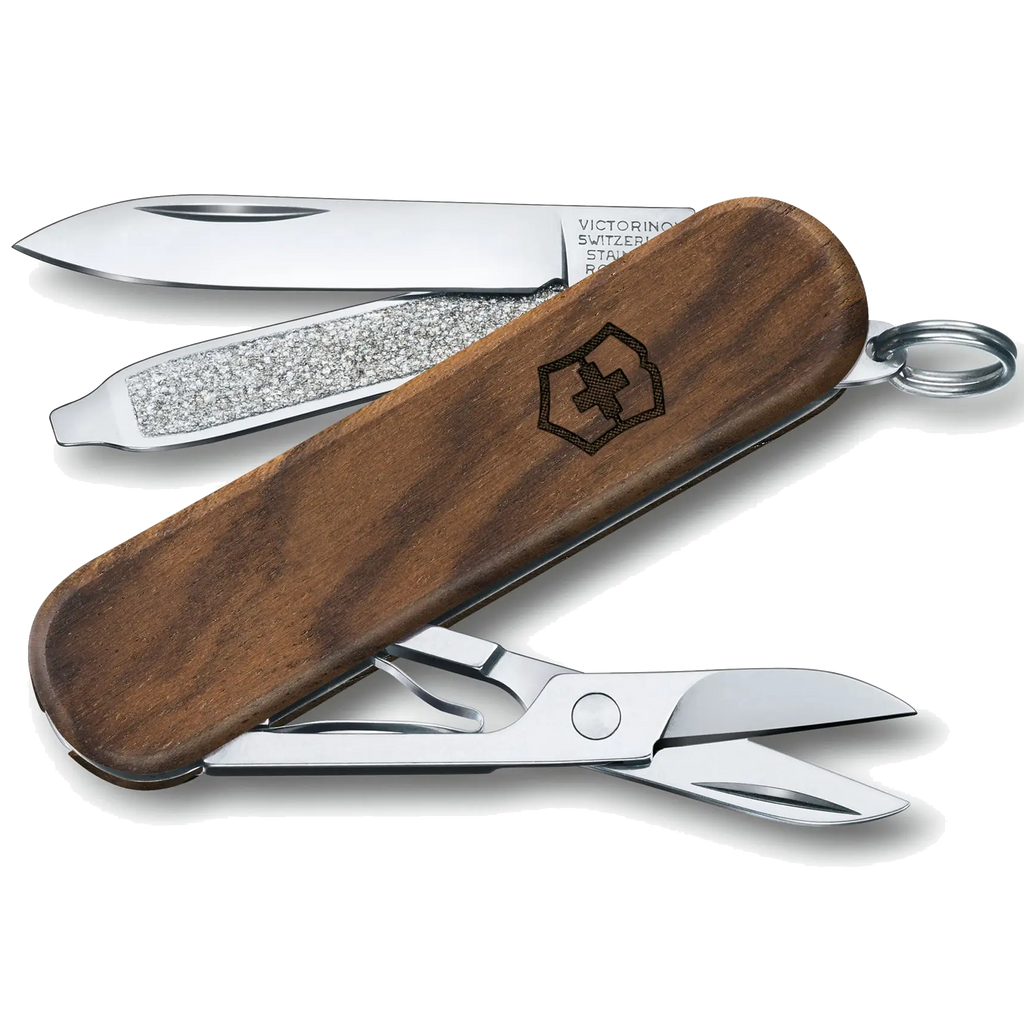 Victorinox Small Swiss Army Knife 0.6221.63 X1