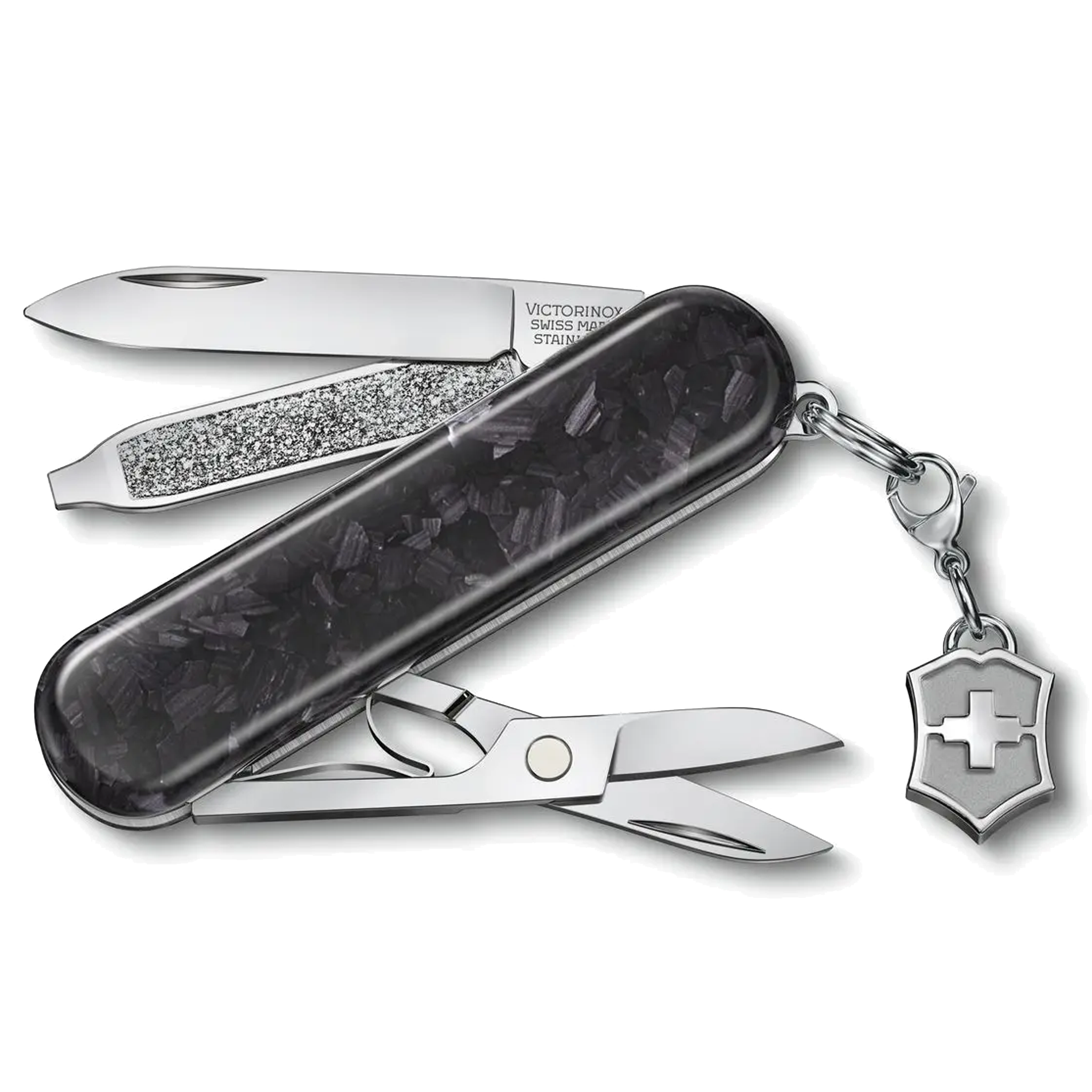 Victorinox - Small Swiss Army Knife - 0.6221.90