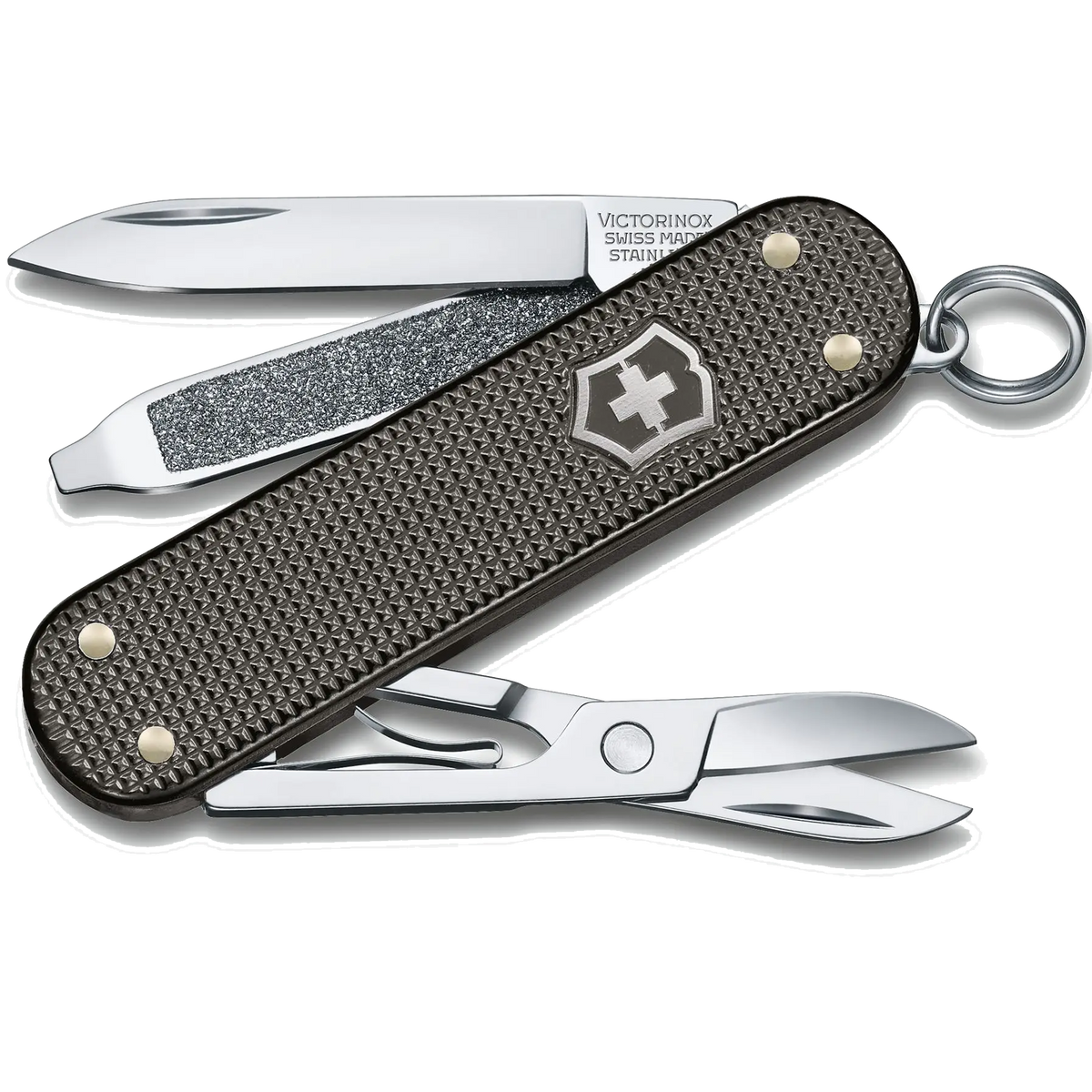 Victorinox - Small Swiss Army Knife - Classic ALOX 2022 Limited Edition
