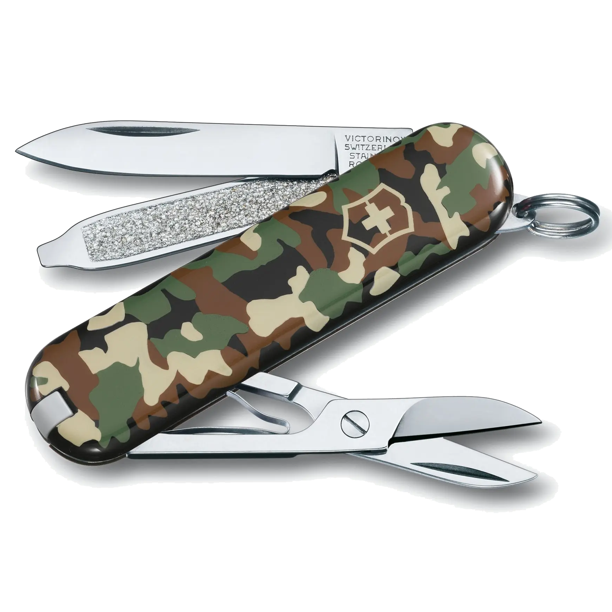 Victorinox - Small Swiss Army Knife 0.6223.94-X2
