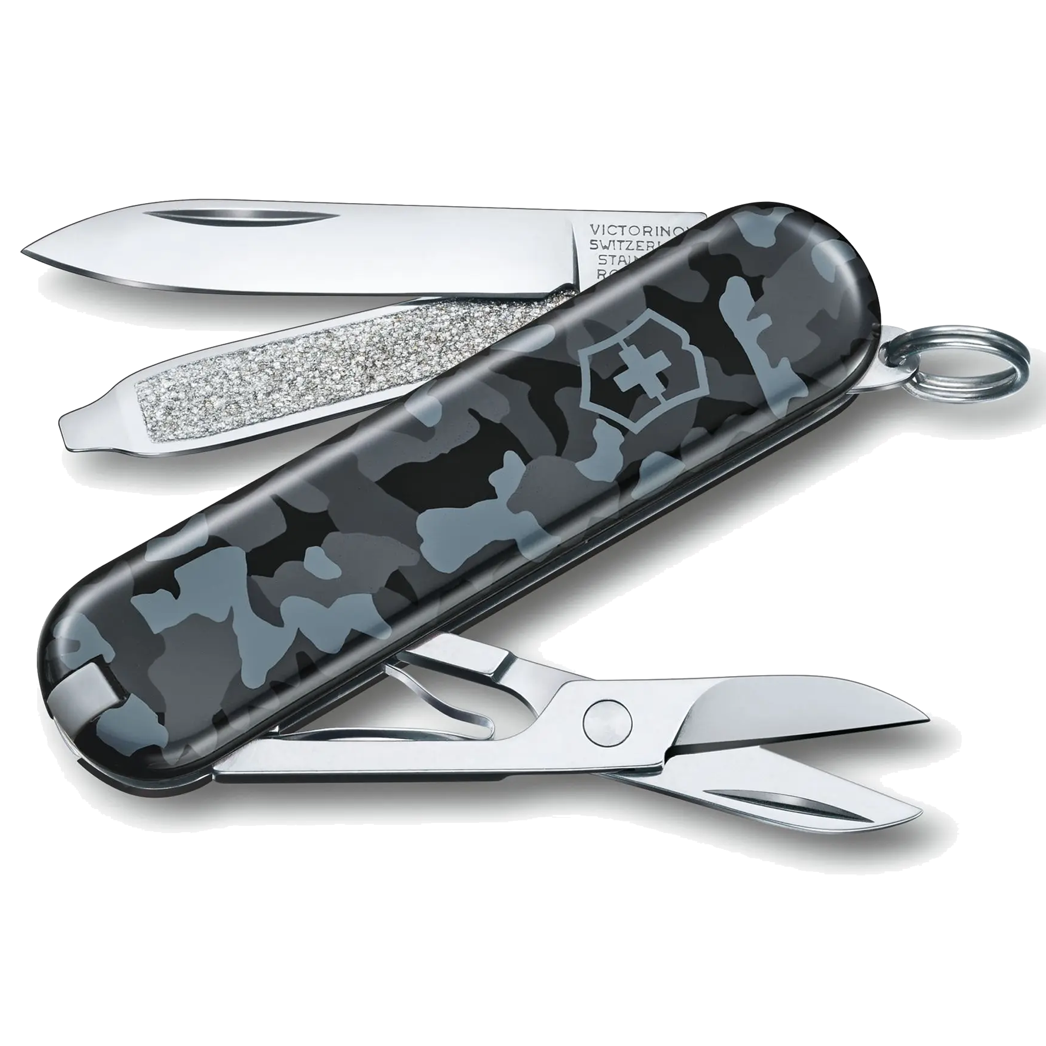 Victorinox - Small Swiss Army Knife 0.6223.942-X2
