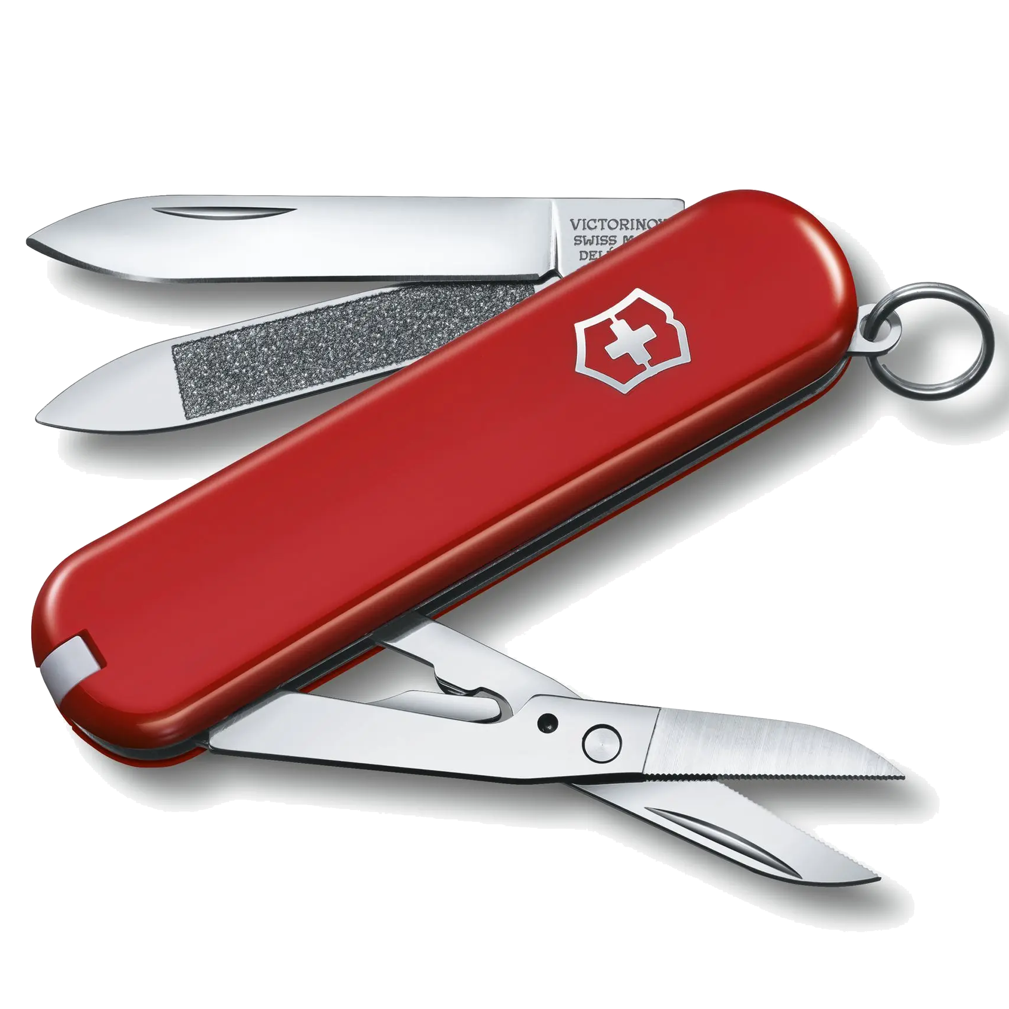 Victorinox - Small Swiss Army Knife - 0.6423.X1