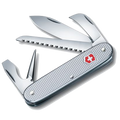 Victorinox - Medium Swiss Army Knife - Swiss Army 7 - 0.8150.26