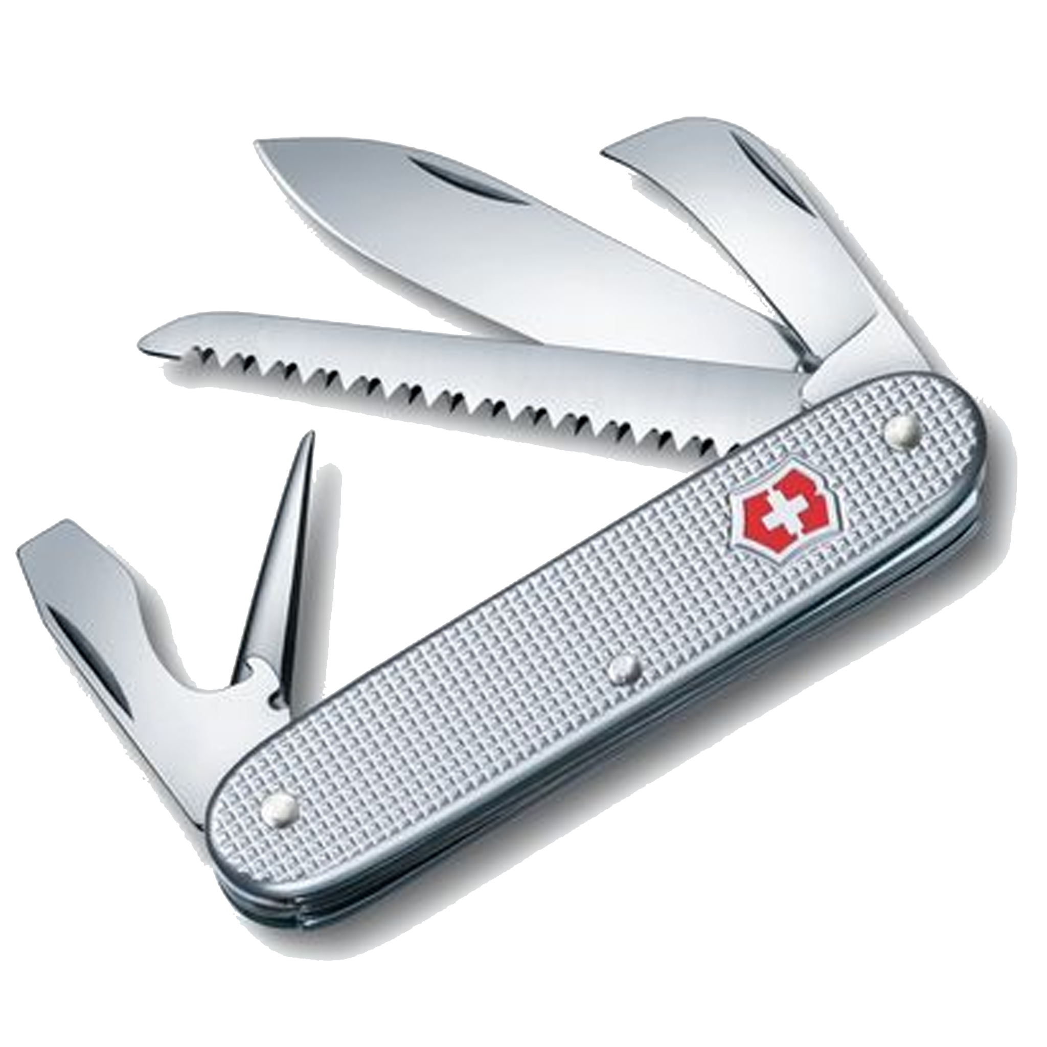 Victorinox - Medium Swiss Army Knife - Swiss Army 7 - 0.8150.26