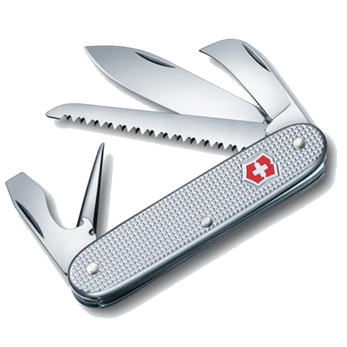 Victorinox - Medium Swiss Army Knife -Swiss Army 7
