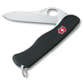 Victorinox - Large Swiss Army Knife - Sentinel 0.8416.M3