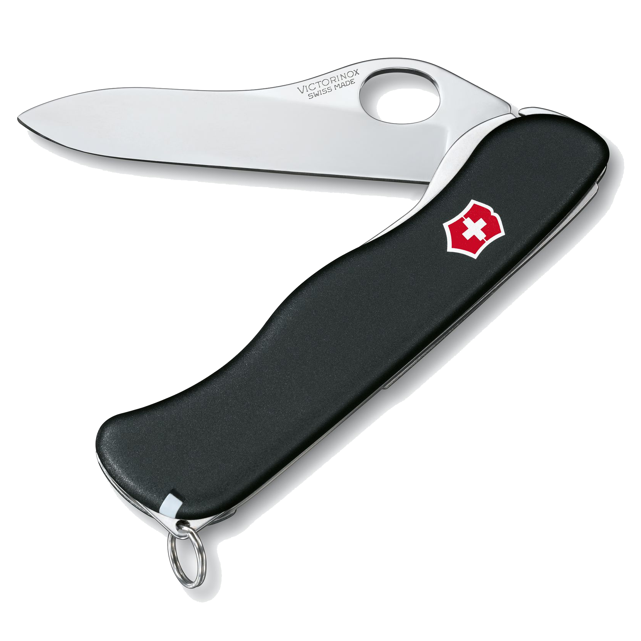 Victorinox - Large Swiss Army Knife - Sentinel 0.8416.M3