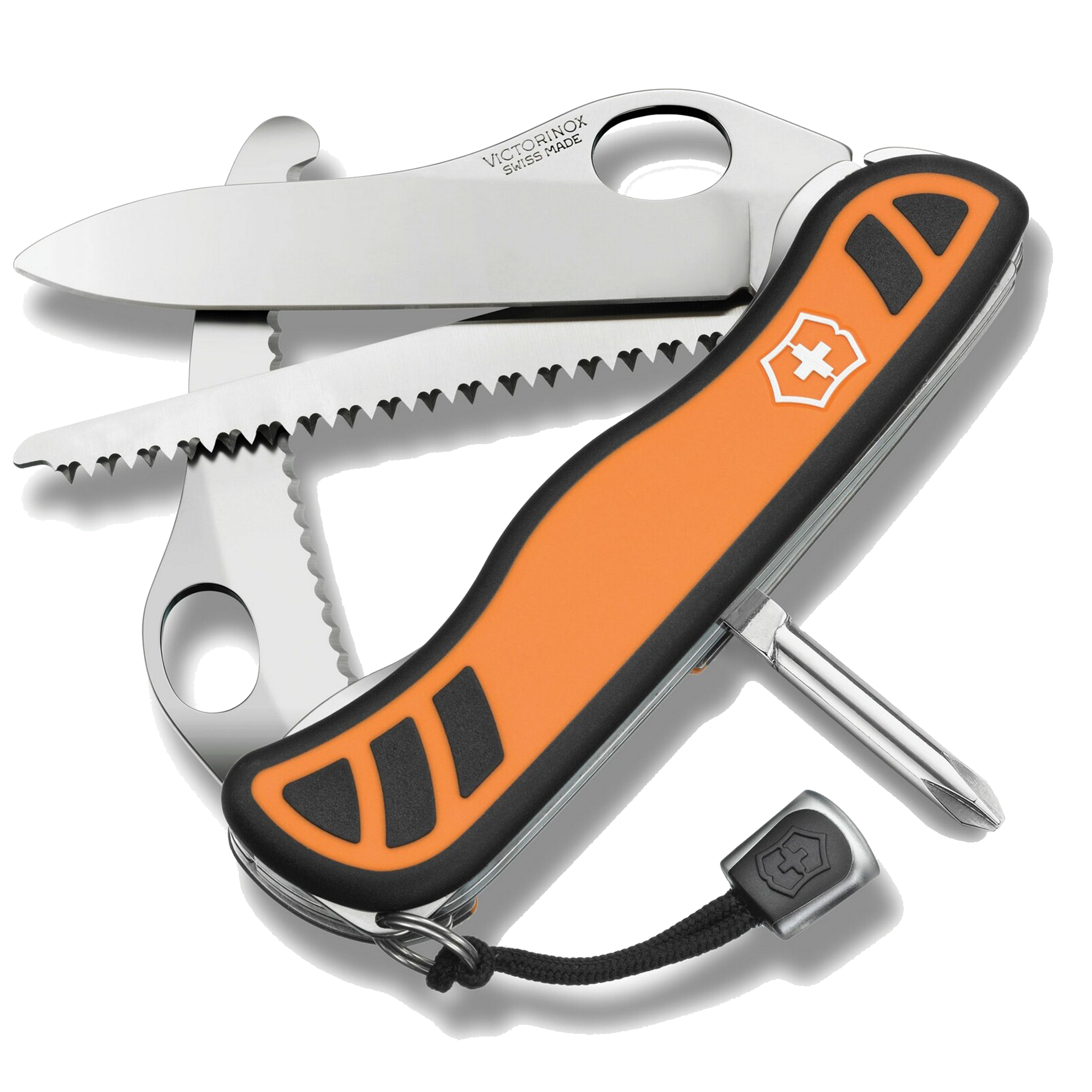 Victorinox - Large Swiss Army Knife - Hunter XT 0.8441.MC9-X4