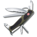 Victorinox - Large Swiss Army Knife - Rangergrip 178 0.9663.MWC4-X3