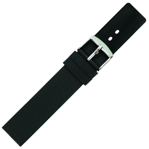 Alpine Silicone Watchstrap