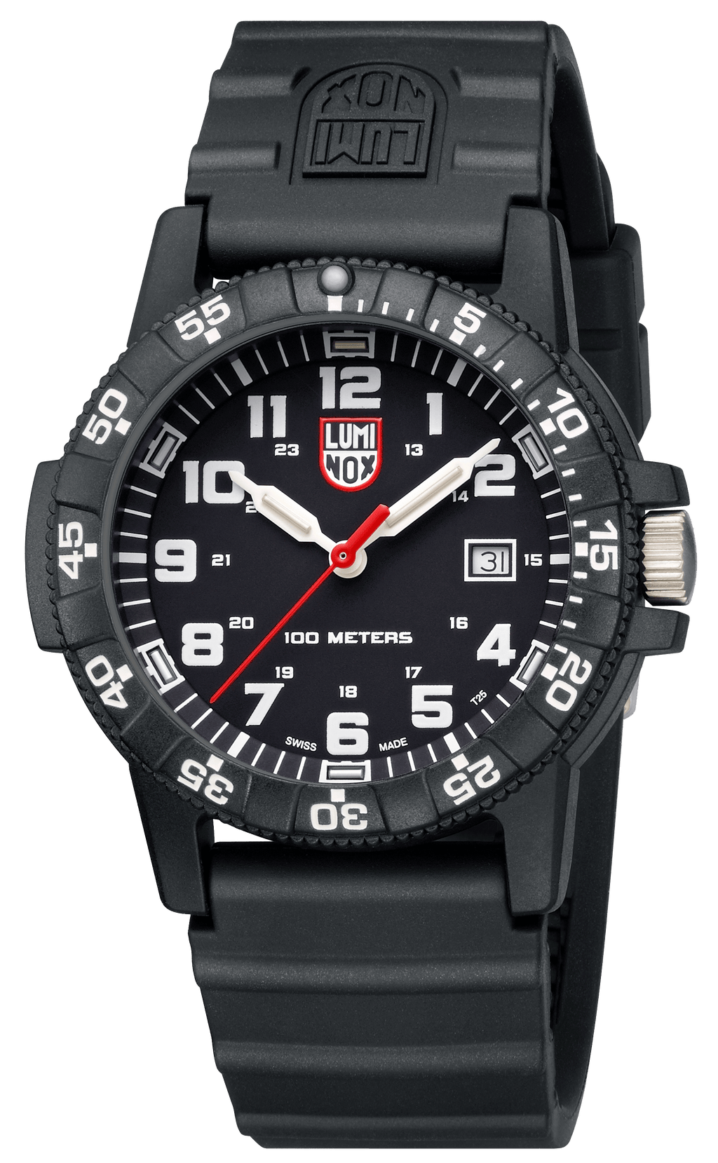Luminox Navy Seal Watch - Giant Sea Turtle 0320 Series