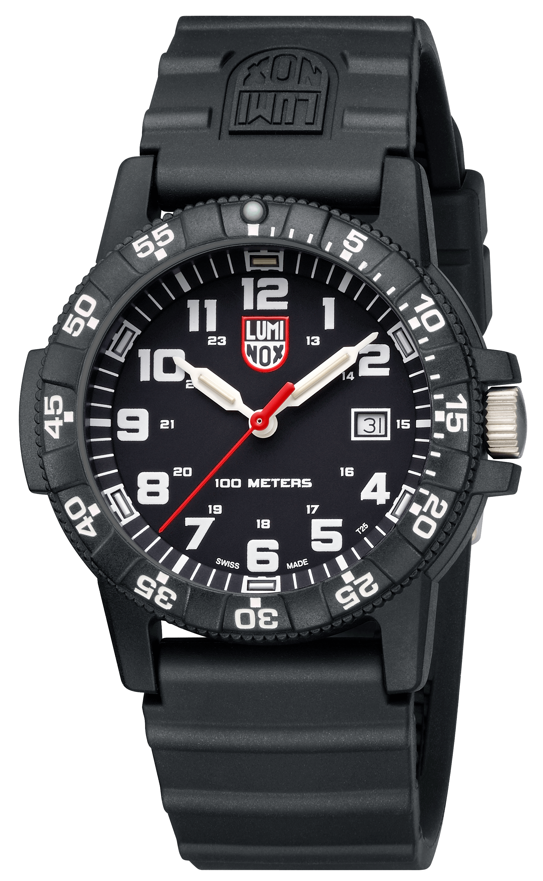 Luminox Navy Seal Watch - Giant Sea Turtle 0320 Series