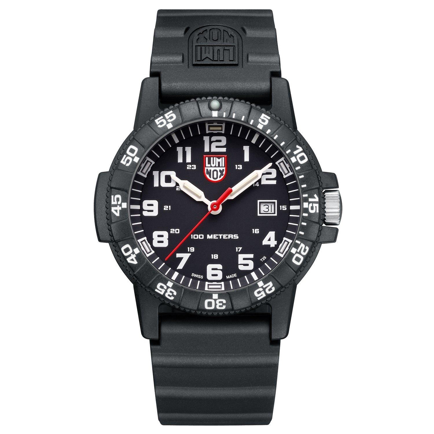 Luminox Navy Seal Watch - Giant Sea Turtle 0320 Series