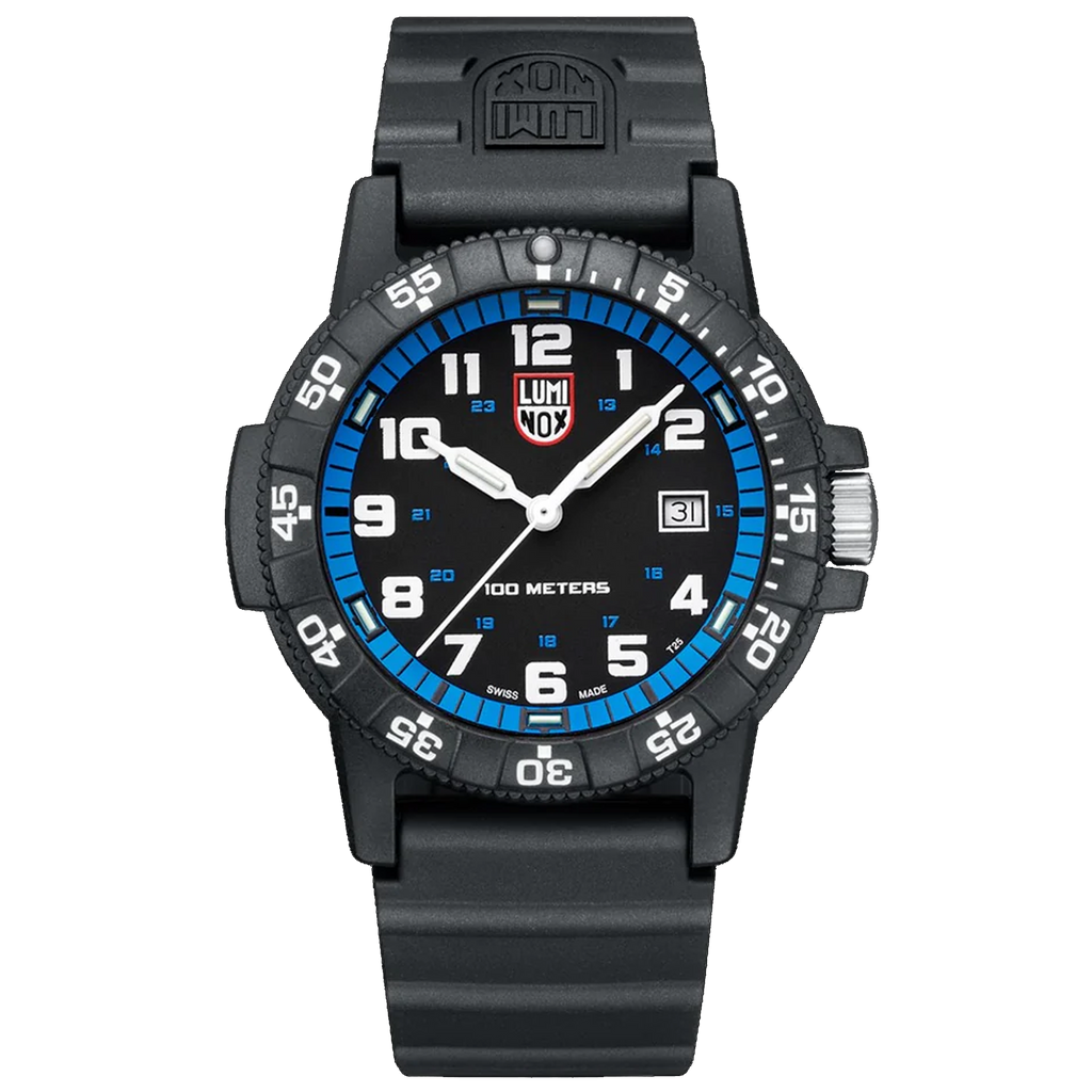 Luminox Navy Seal Watch - Giant Sea Turtle 0320 Series 0324