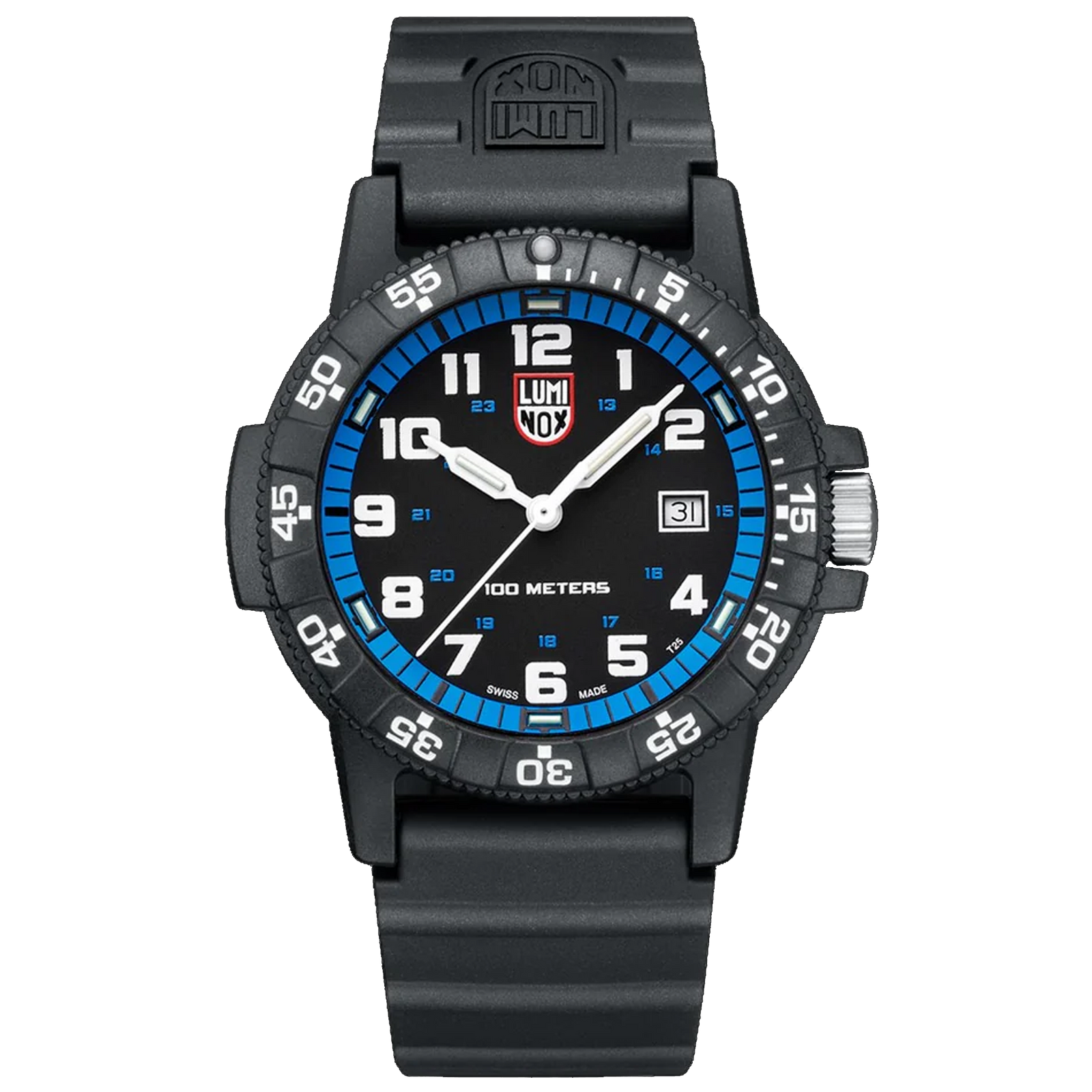 Luminox watch discount sale