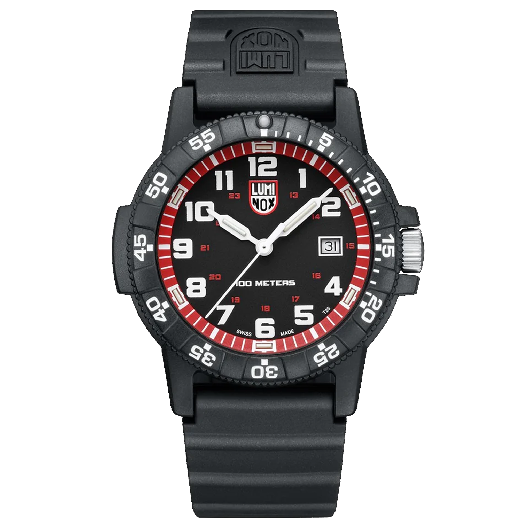 Luminox Navy Seal Watch - Giant Sea Turtle 0320 Series 0335
