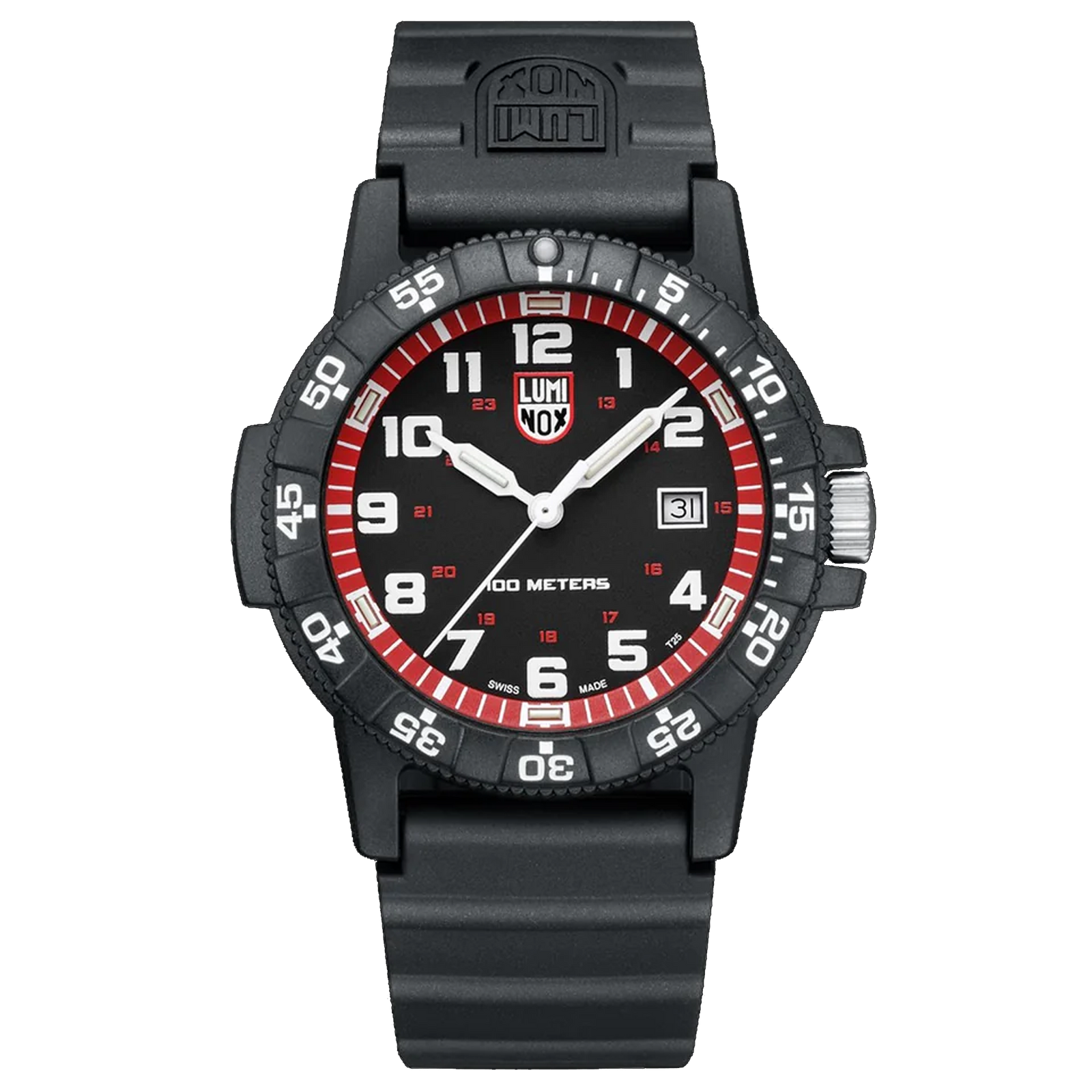 Luminox navy 2025 seal price