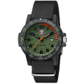 Luminox Navy Seal Watch - Giant Sea Turtle 0320 Series - 0337