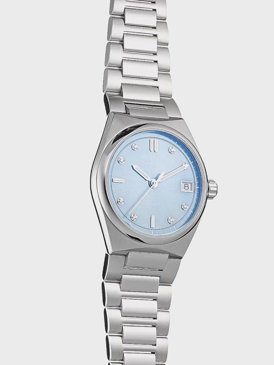 ਫਰੈਡਰਿਕ ਕਾਂਸਟੈਂਟ - ਹਾਈਲਾਈਫ 