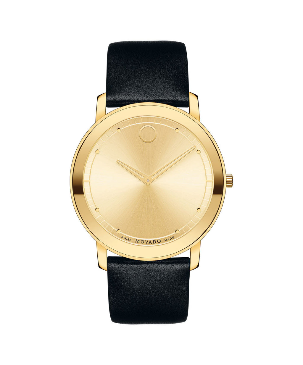 Movado Watch Sapphire Collection