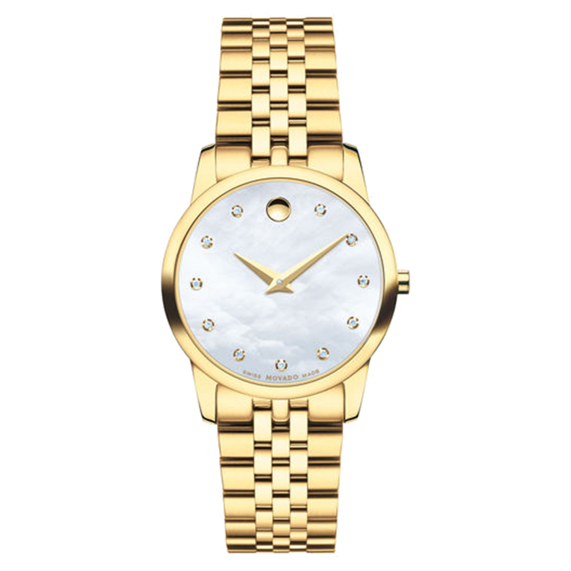 Movado - At The Halifax Watch Company - ladies - ladies