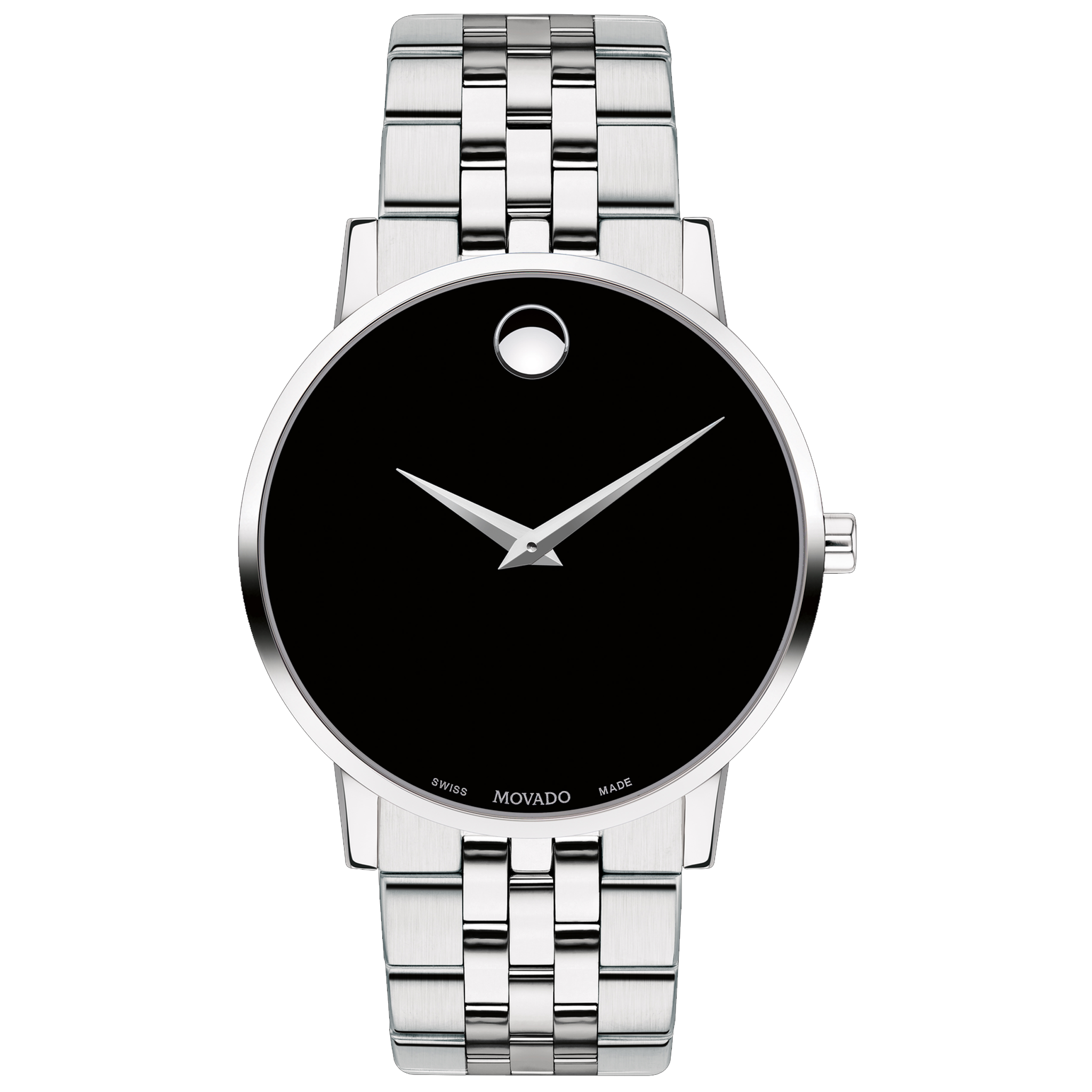 Movado Watch - Classic Museum 0607199