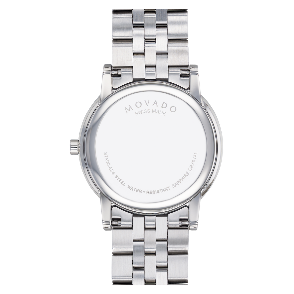 Movado Watch - Classic Museum 0607199