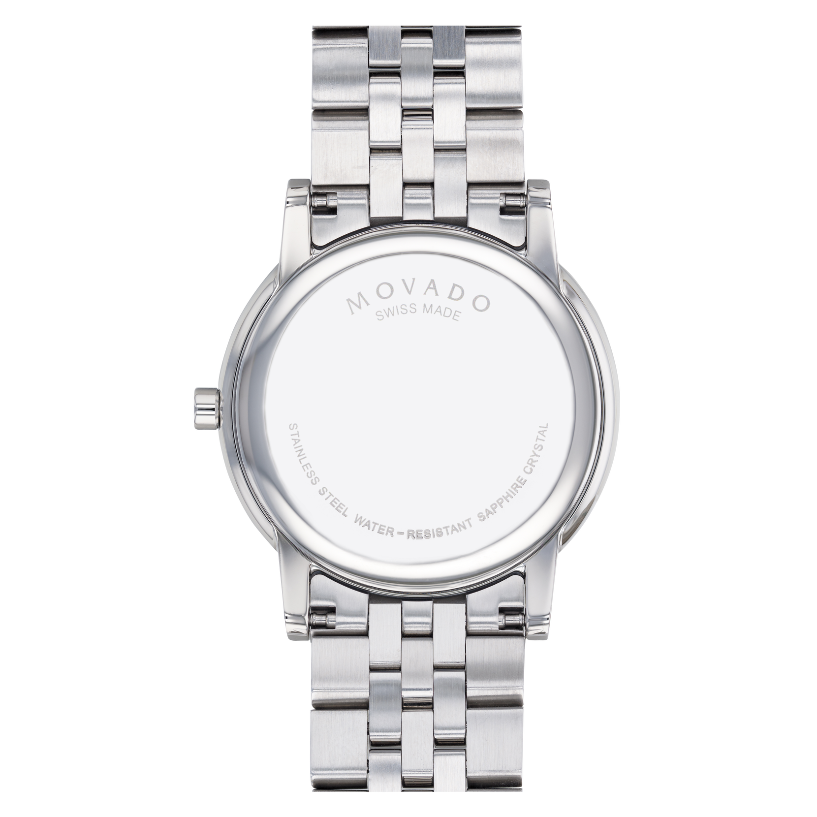 Movado Watch - Classic Museum 0607199