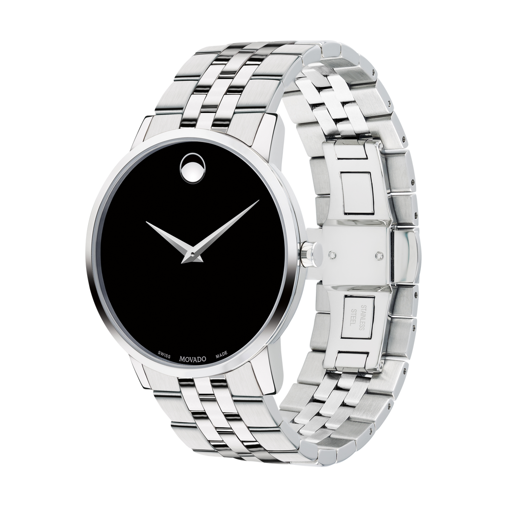 Movado Watch - Classic Museum 0607199