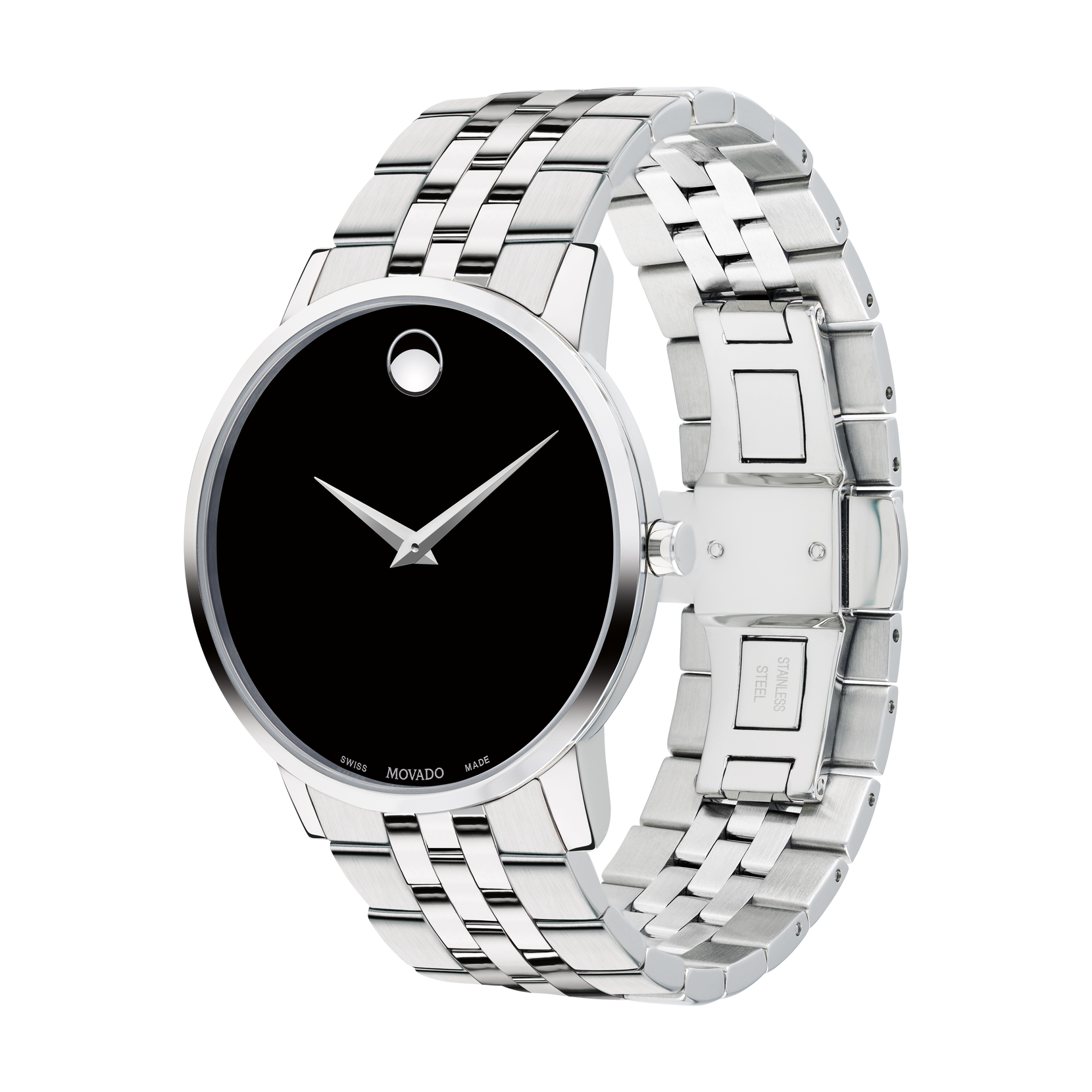 Movado Watch - Classic Museum 0607199