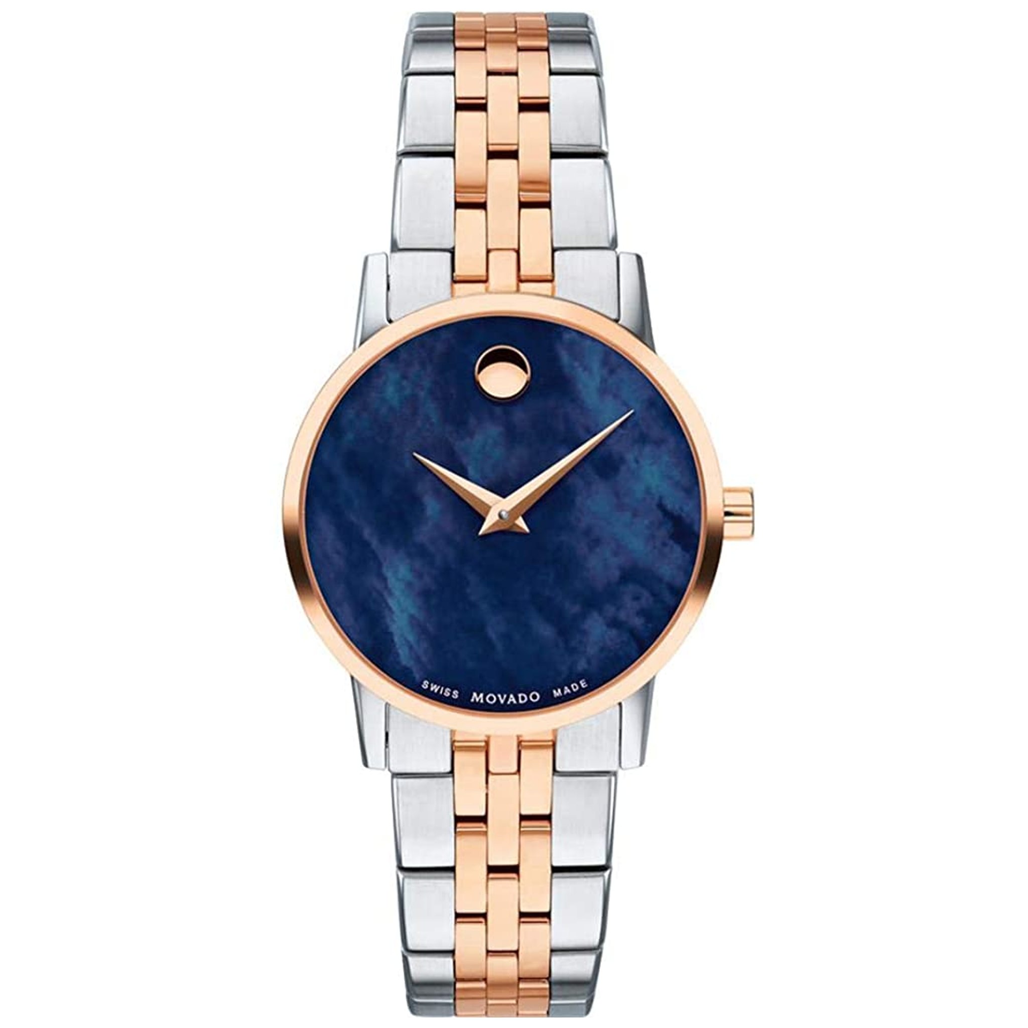 Movado Museum Classic - 0607268