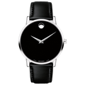 Movado Watch - 40mm Classic Museum 0607269