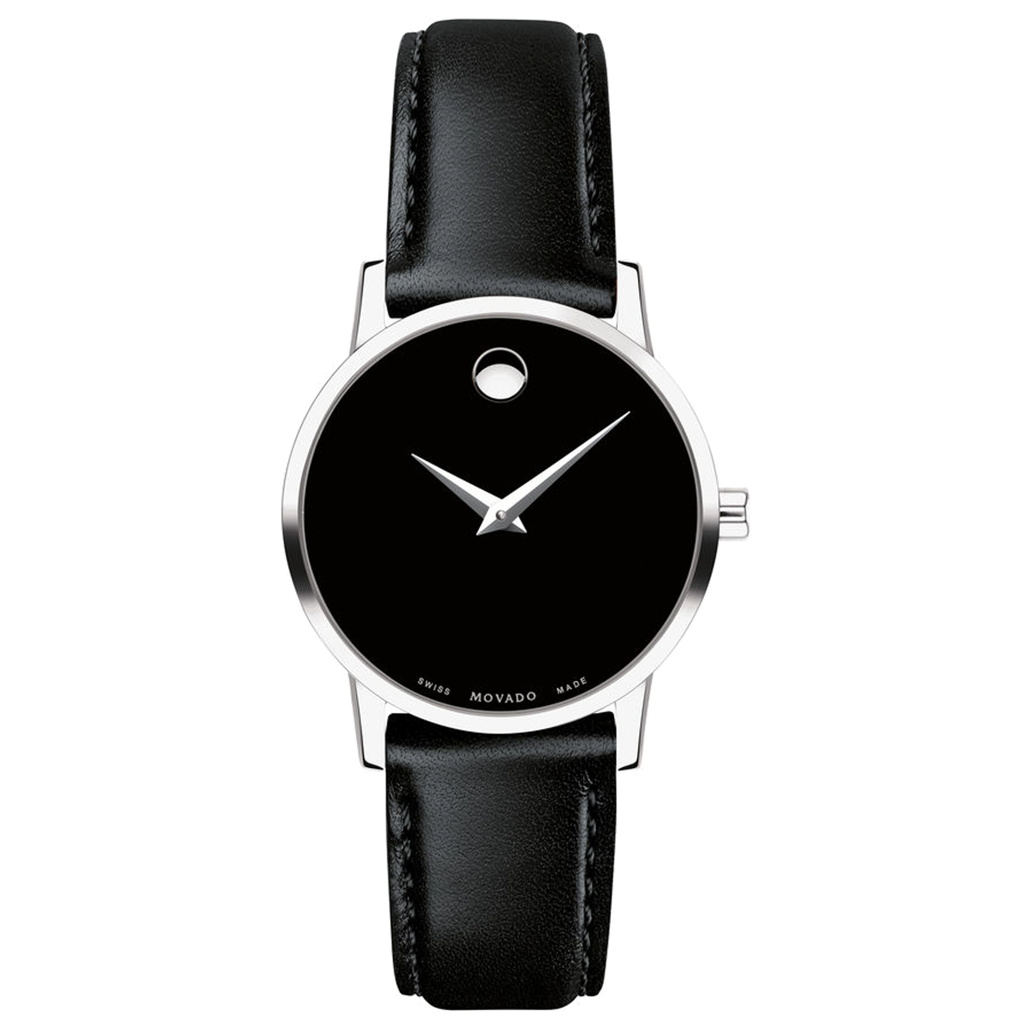Movado Watch - Ladies' Classic Museum 0607274