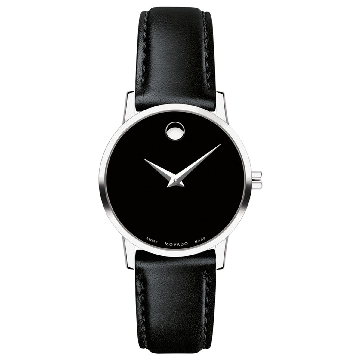 Movado Watch - Classic 28mm Museum